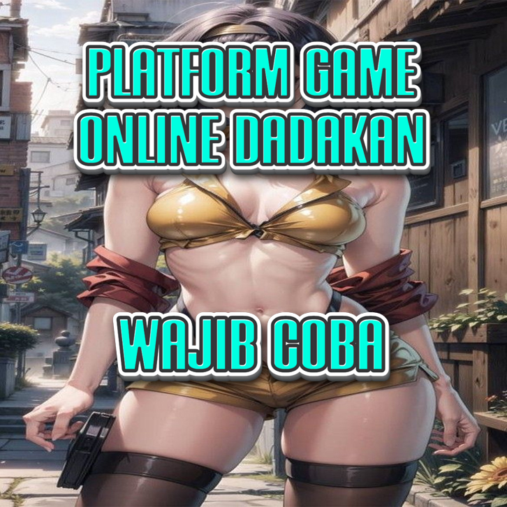 Komandan77slot | Platform Game Online Dadakan Cuma 10ribu image 1